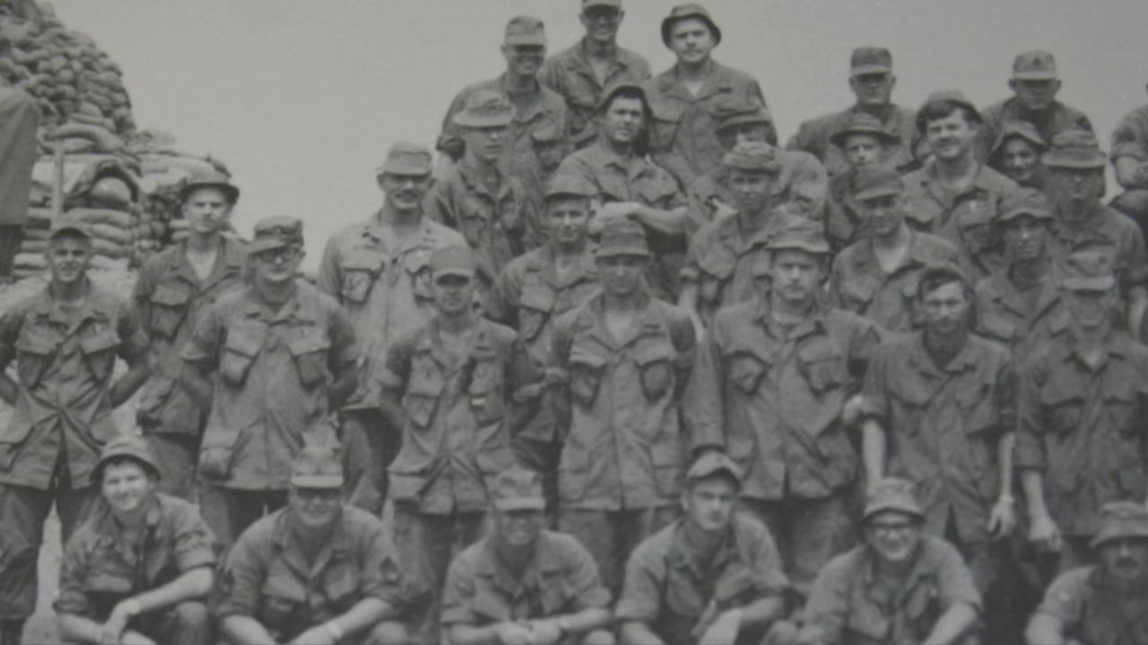 Honor Flight raising money for Sons of Bardstown mission
